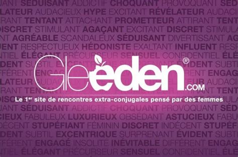 rencontre extra conjugale|Notre avis et test de Gleeden mobile, l’application de rencontre。